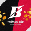 Trần Gia Bảo